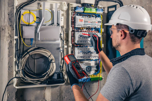 Best Circuit Breaker Repair  in North Massapequa, NY