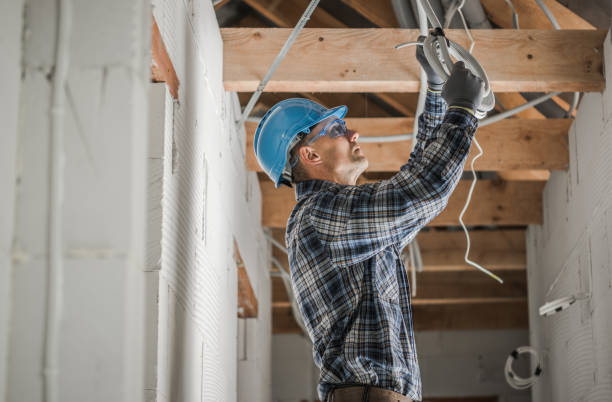 Best Local Electrician Companies  in North Massapequa, NY