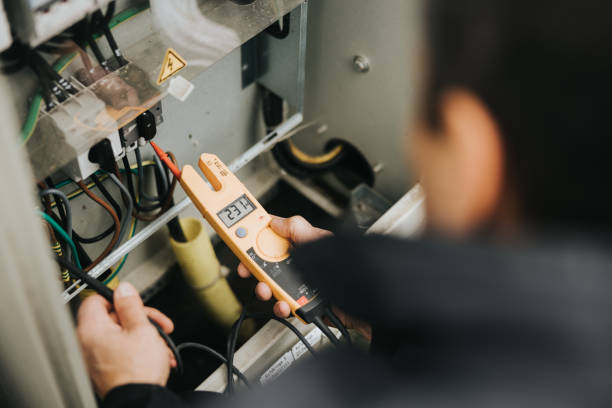 Best Circuit Breaker Repair  in North Massapequa, NY