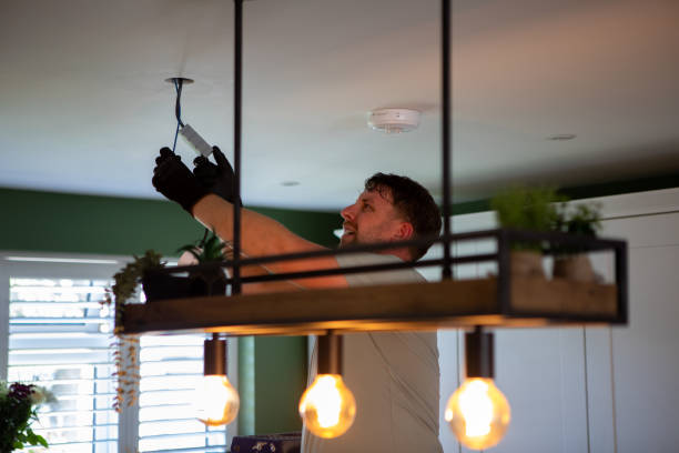 Best Licensed Electrician  in North Massapequa, NY