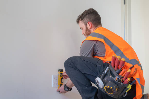 Best Ceiling Fan Installation Electrician  in North Massapequa, NY